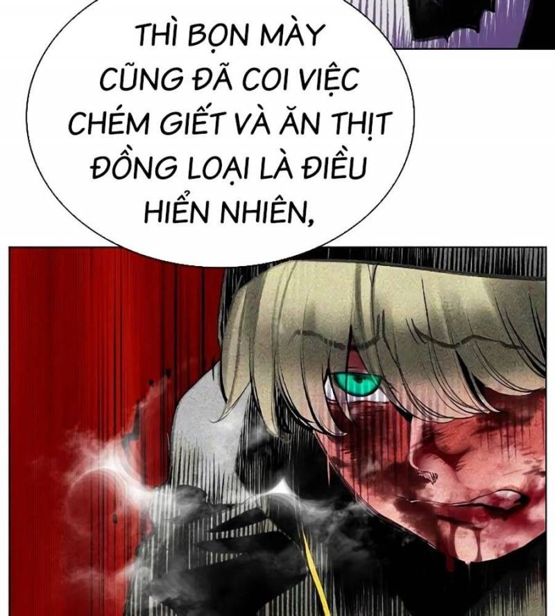 Nhân Trùng Đại Chiến: Chapter 138