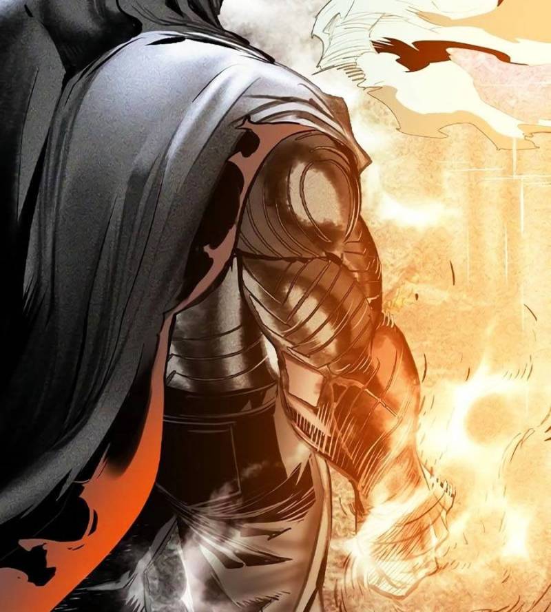Nhân Trùng Đại Chiến: Chapter 138