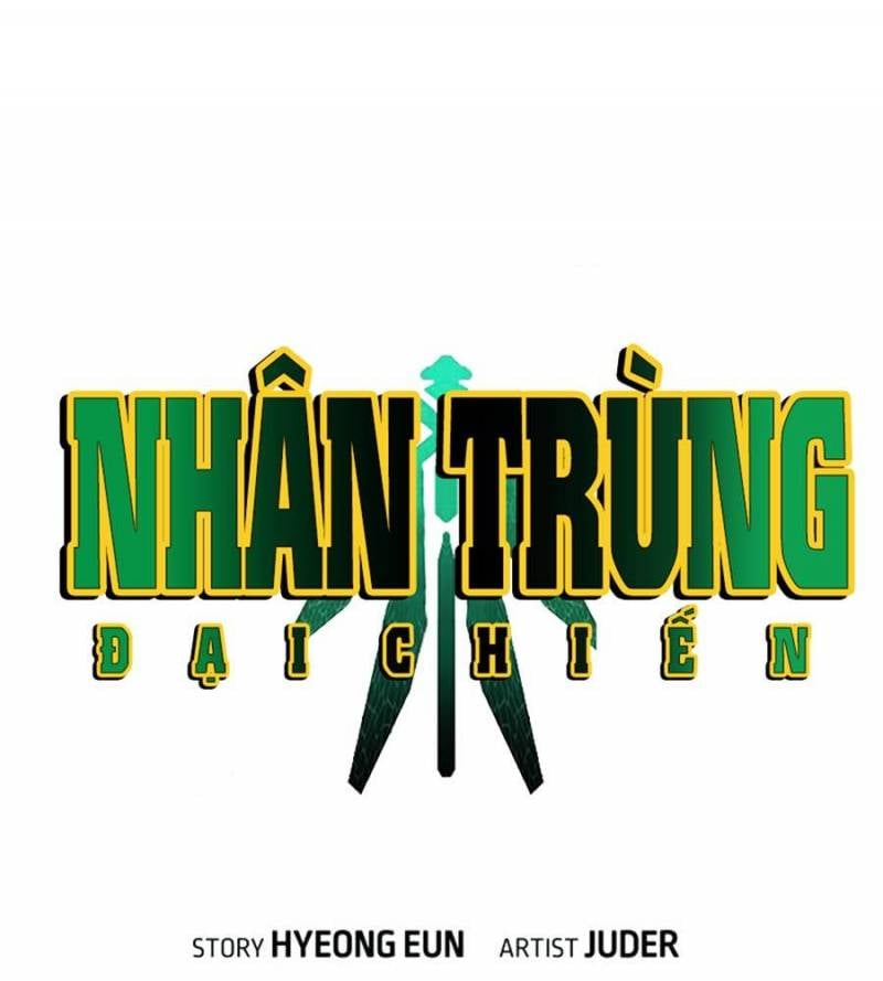 Nhân Trùng Đại Chiến: Chapter 138