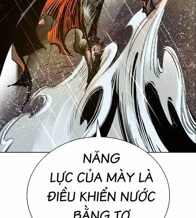 Nhân Trùng Đại Chiến: Chapter 138