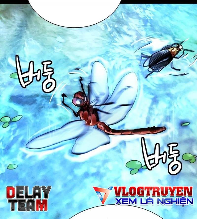 Nhân Trùng Đại Chiến: Chapter 138