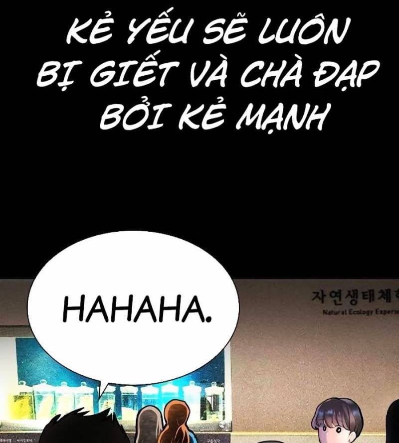 Nhân Trùng Đại Chiến: Chapter 138