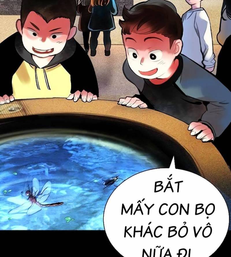 Nhân Trùng Đại Chiến: Chapter 138