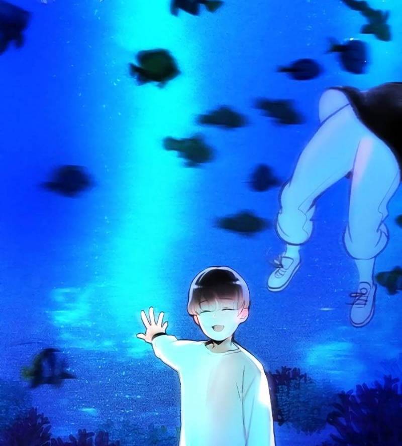 Nhân Trùng Đại Chiến: Chapter 138