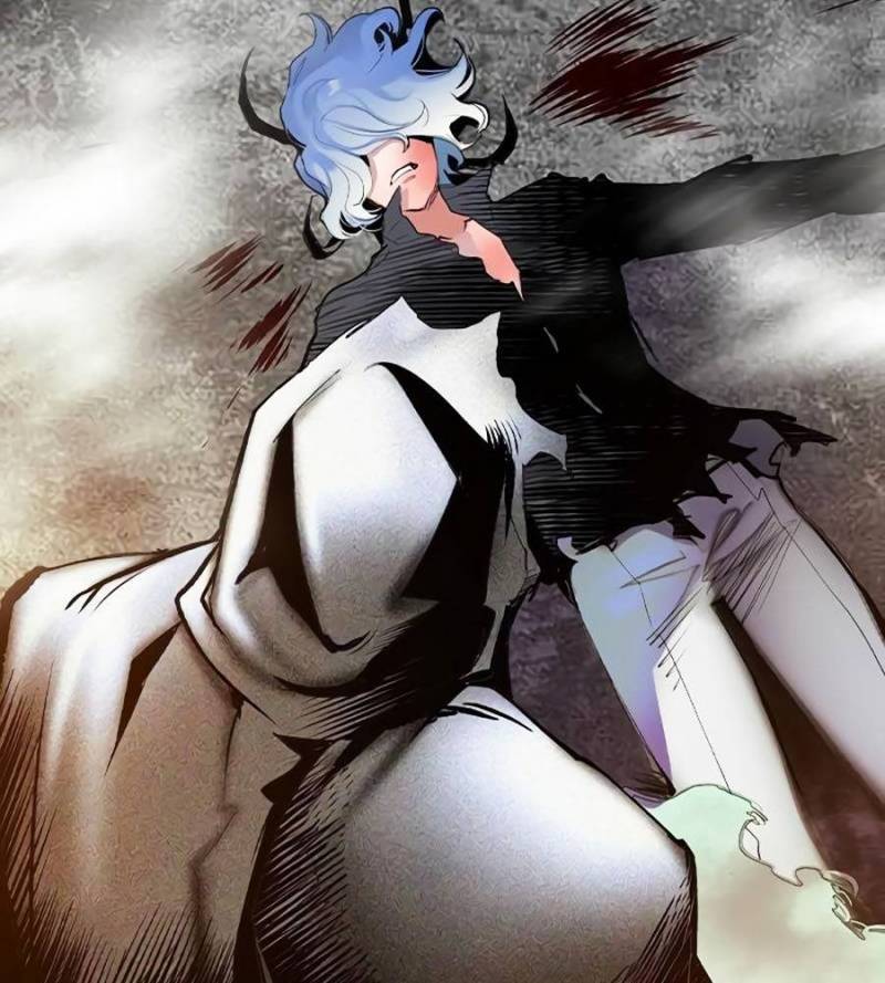 Nhân Trùng Đại Chiến: Chapter 138