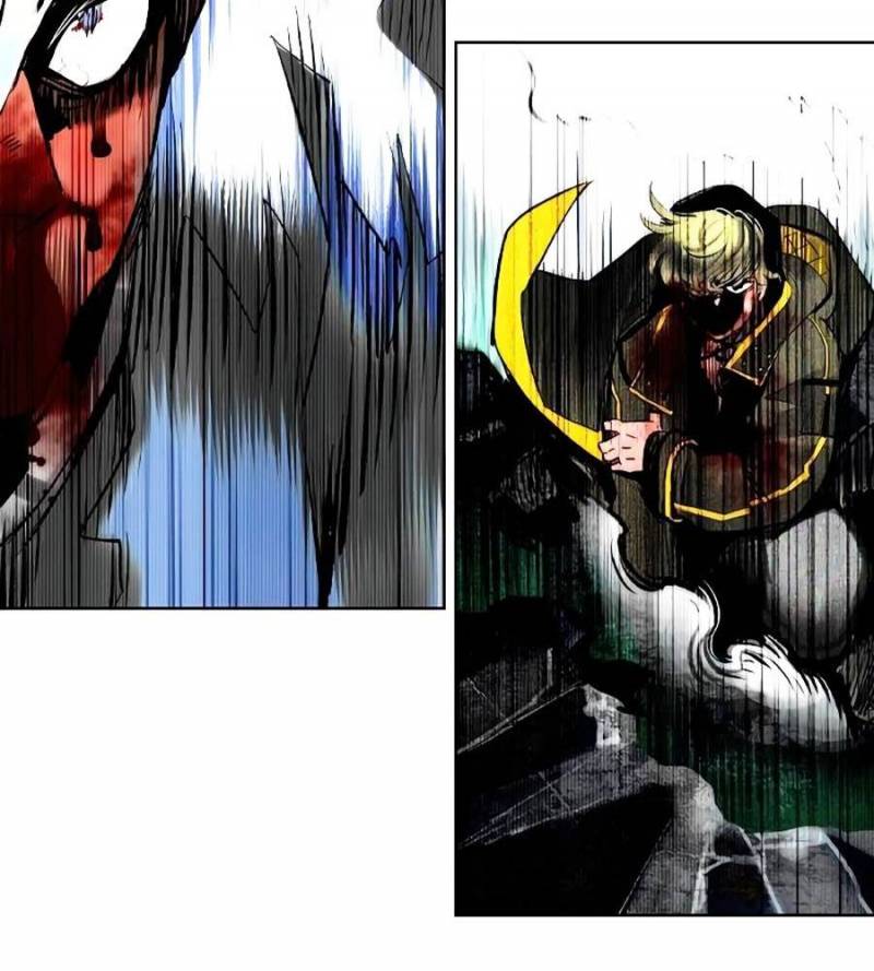 Nhân Trùng Đại Chiến: Chapter 138
