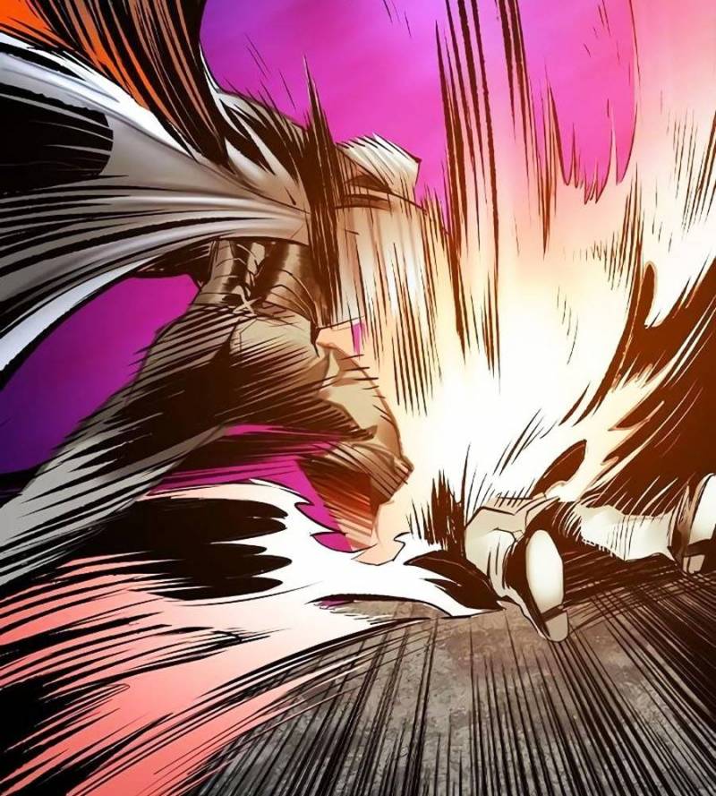 Nhân Trùng Đại Chiến: Chapter 138