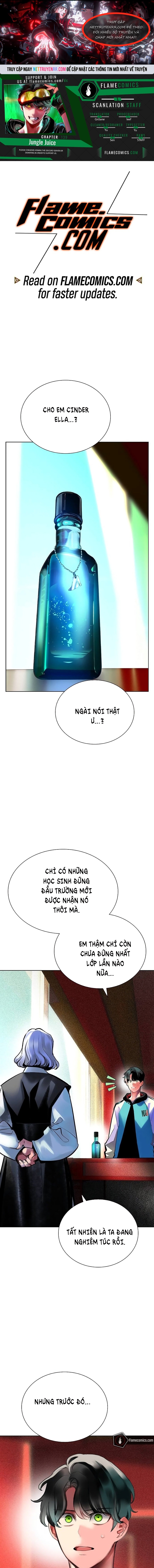 Nhân Trùng Đại Chiến: Chapter 139