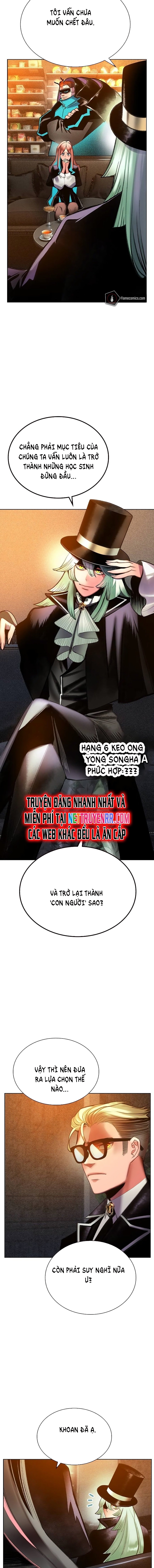 Nhân Trùng Đại Chiến: Chapter 139