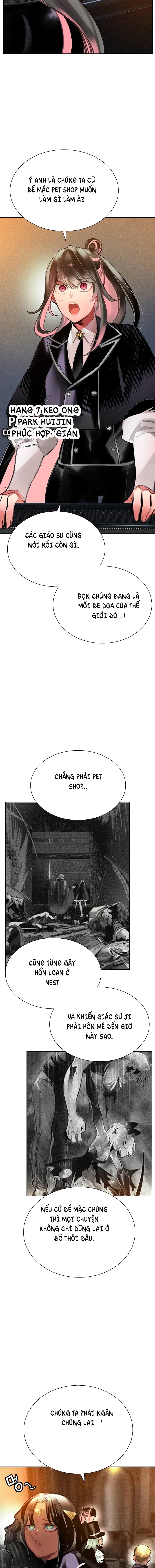 Nhân Trùng Đại Chiến: Chapter 139