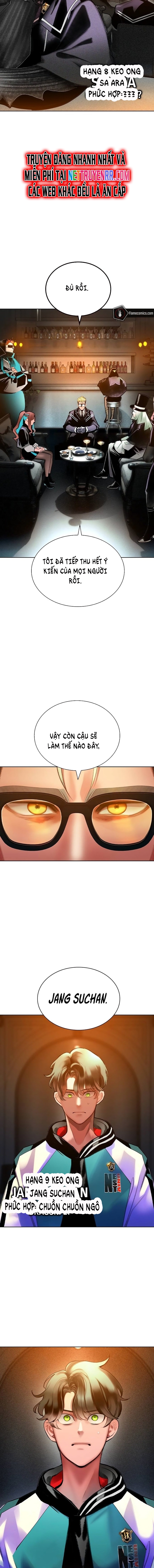 Nhân Trùng Đại Chiến: Chapter 139