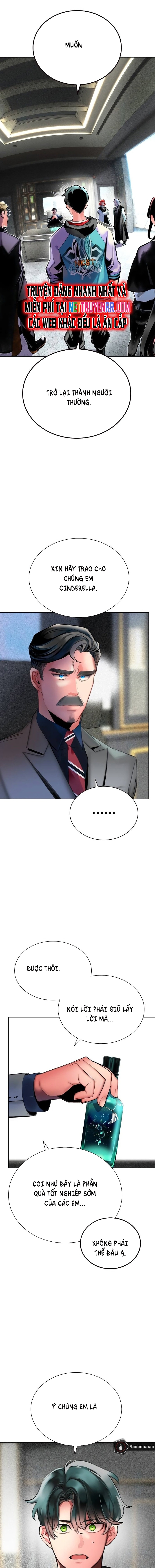 Nhân Trùng Đại Chiến: Chapter 139