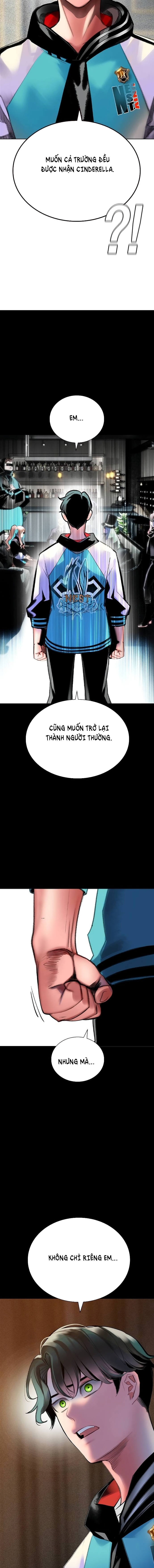 Nhân Trùng Đại Chiến: Chapter 139