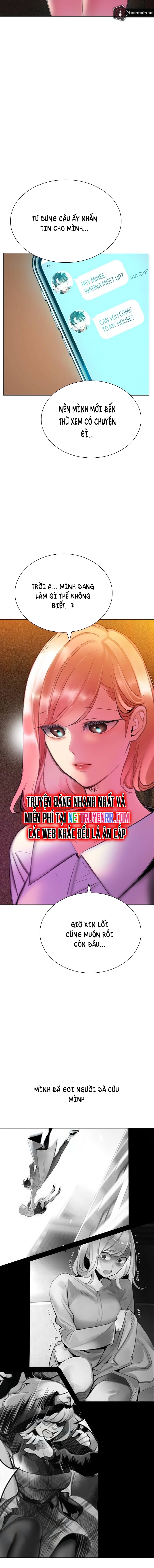 Nhân Trùng Đại Chiến: Chapter 139