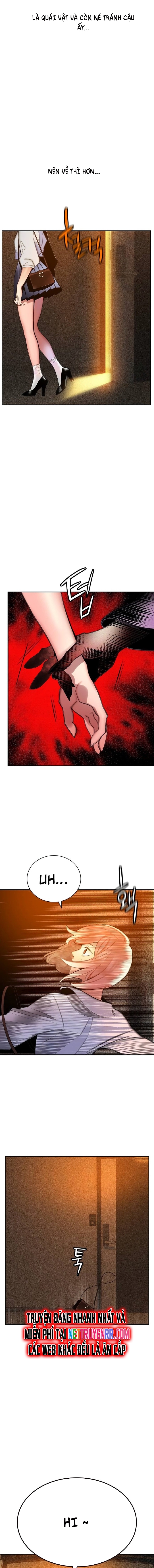 Nhân Trùng Đại Chiến: Chapter 139