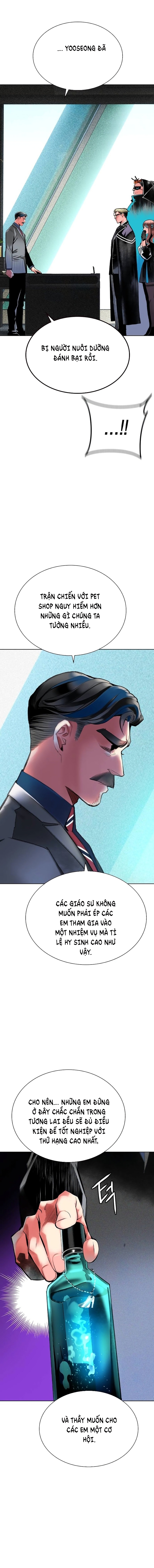 Nhân Trùng Đại Chiến: Chapter 139