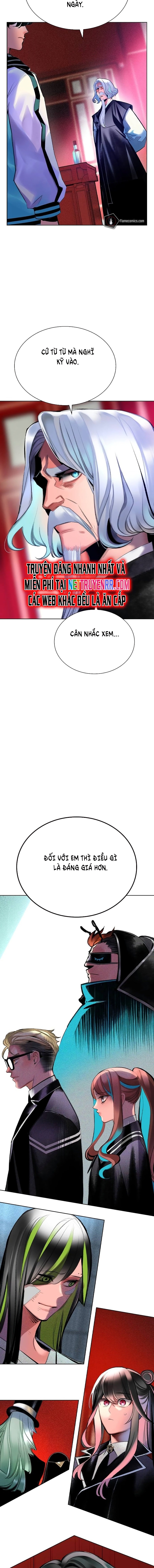 Nhân Trùng Đại Chiến: Chapter 139