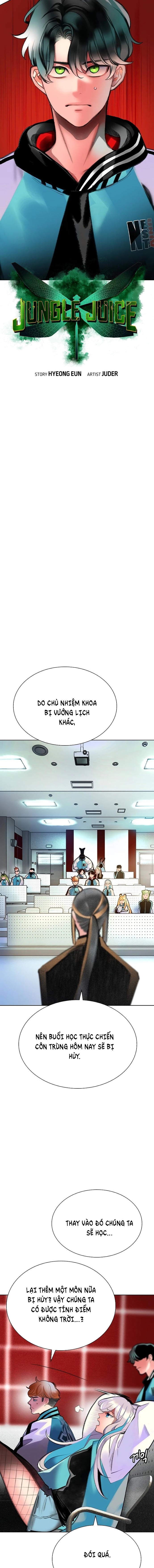 Nhân Trùng Đại Chiến: Chapter 139