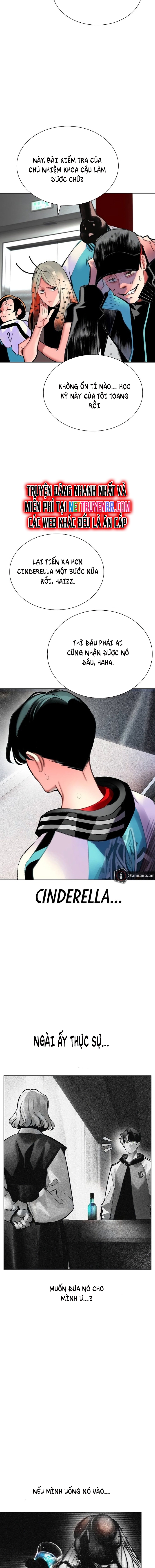 Nhân Trùng Đại Chiến: Chapter 139