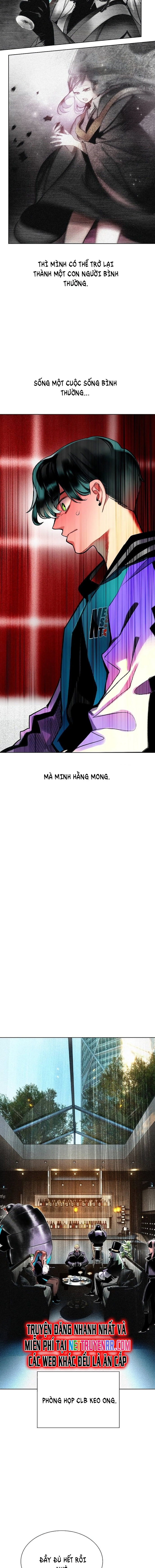 Nhân Trùng Đại Chiến: Chapter 139