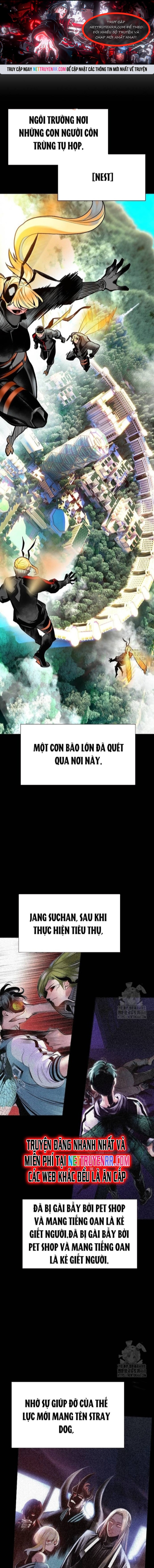 Nhân Trùng Đại Chiến: Chapter 140