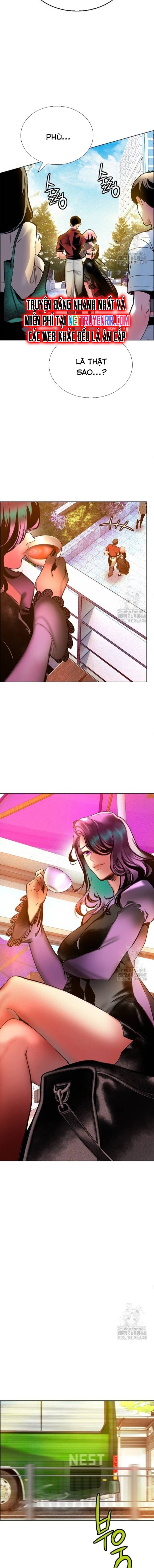 Nhân Trùng Đại Chiến: Chapter 140