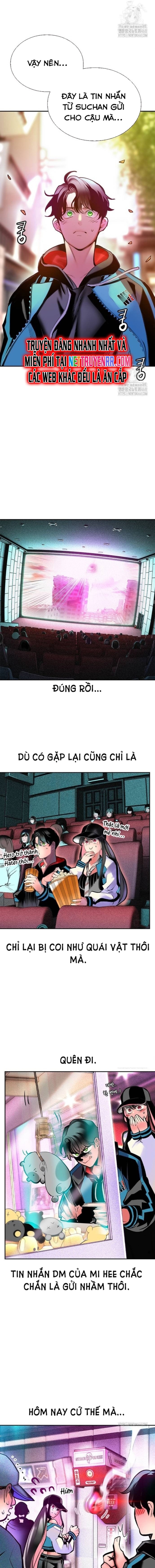Nhân Trùng Đại Chiến: Chapter 140