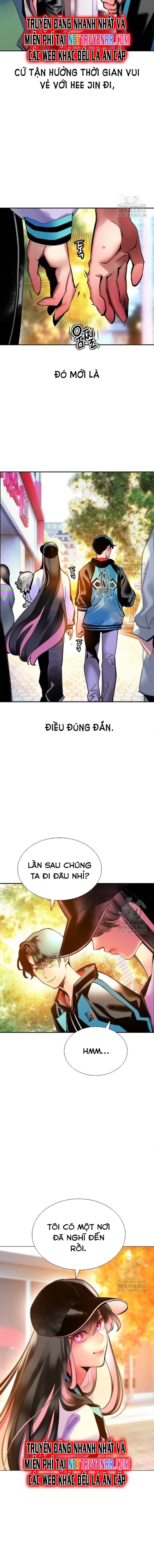 Nhân Trùng Đại Chiến: Chapter 140