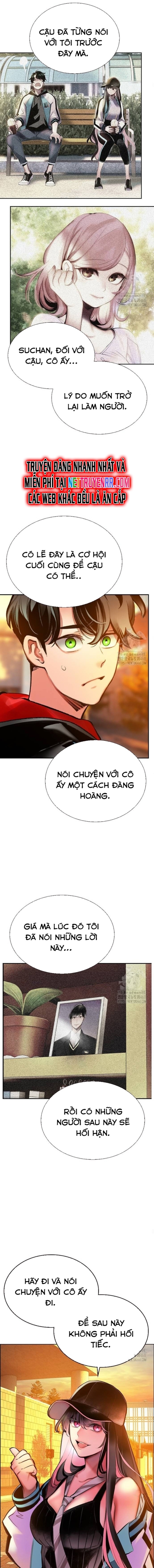 Nhân Trùng Đại Chiến: Chapter 140