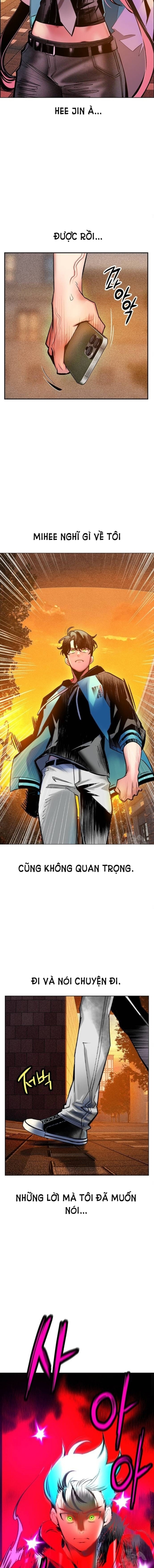 Nhân Trùng Đại Chiến: Chapter 140