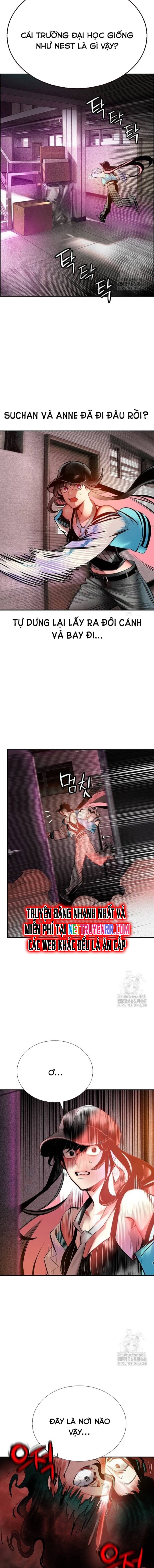 Nhân Trùng Đại Chiến: Chapter 140