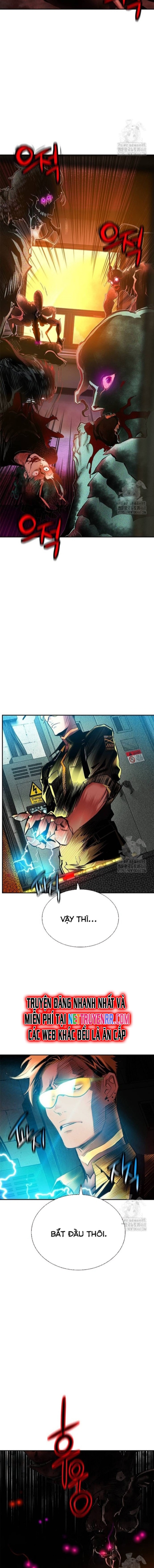 Nhân Trùng Đại Chiến: Chapter 140