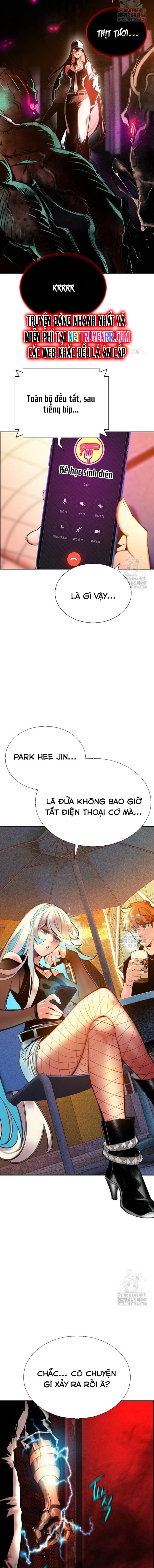 Nhân Trùng Đại Chiến: Chapter 140