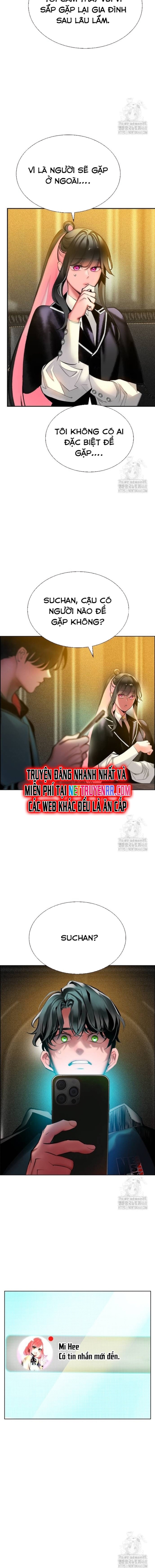 Nhân Trùng Đại Chiến: Chapter 140