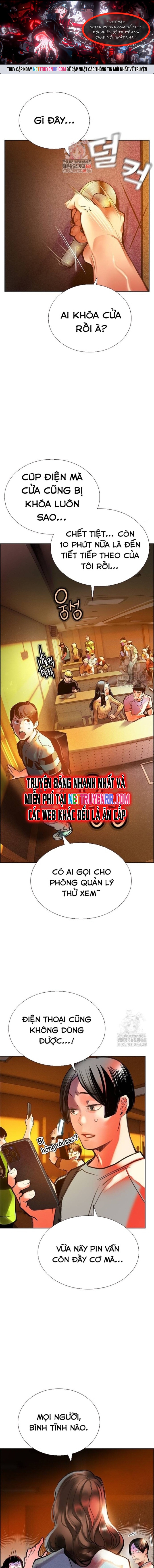 Nhân Trùng Đại Chiến: Chapter 141
