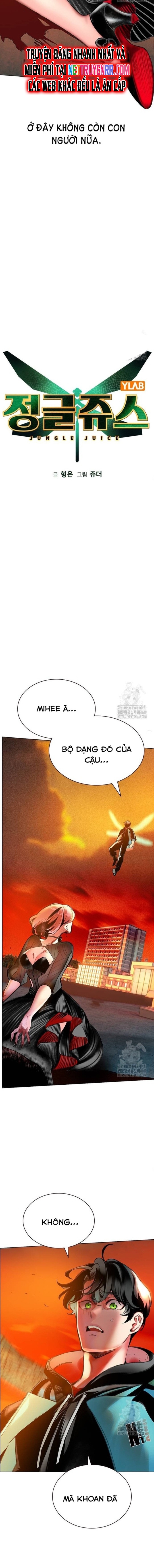 Nhân Trùng Đại Chiến: Chapter 141