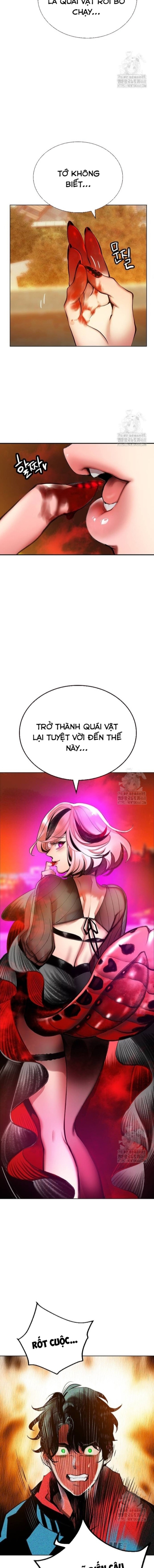 Nhân Trùng Đại Chiến: Chapter 141