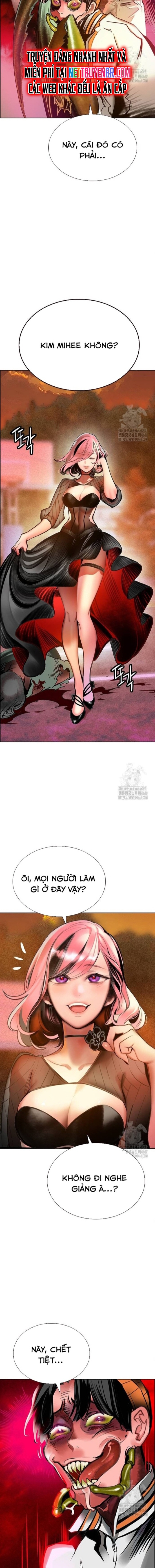 Nhân Trùng Đại Chiến: Chapter 141