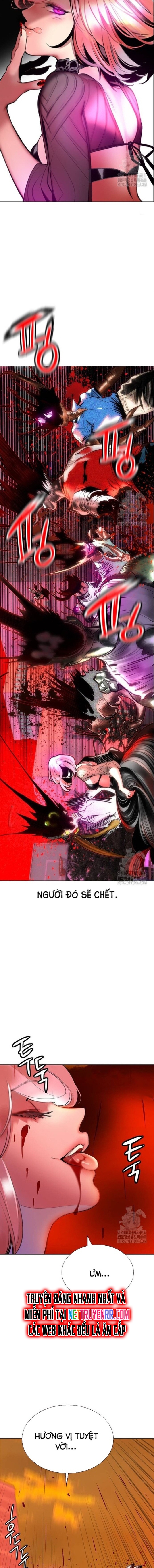 Nhân Trùng Đại Chiến: Chapter 141