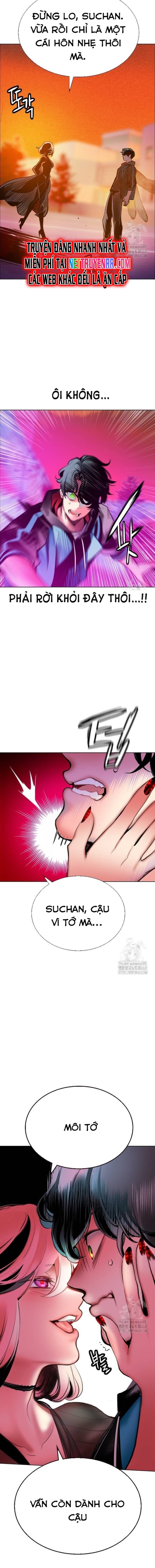 Nhân Trùng Đại Chiến: Chapter 141