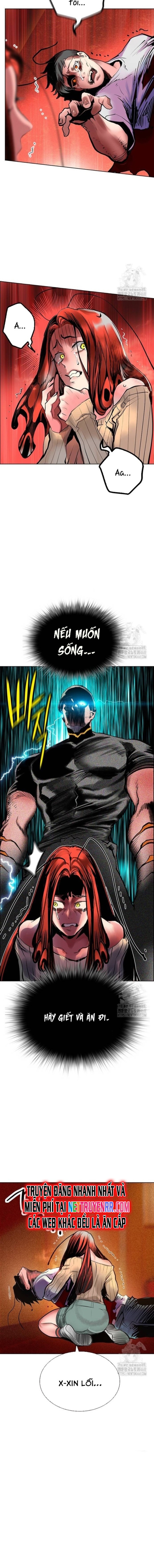 Nhân Trùng Đại Chiến: Chapter 141