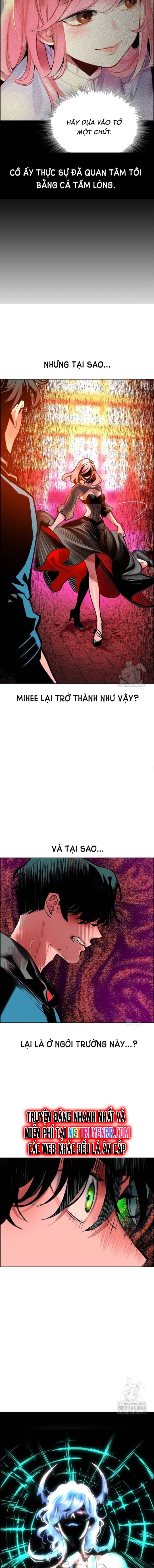 Nhân Trùng Đại Chiến: Chapter 142