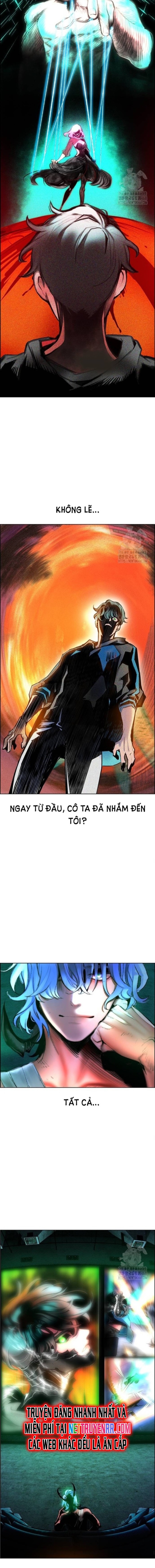 Nhân Trùng Đại Chiến: Chapter 142