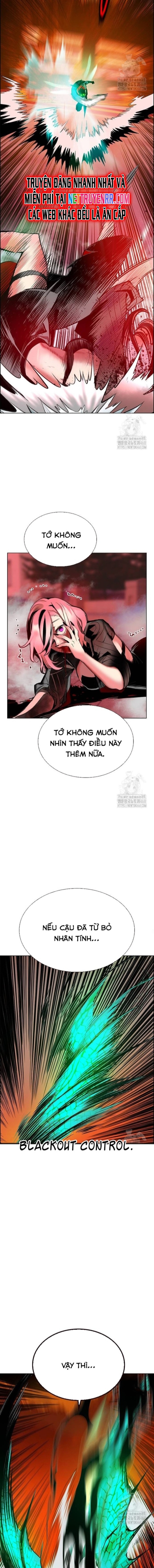 Nhân Trùng Đại Chiến: Chapter 142