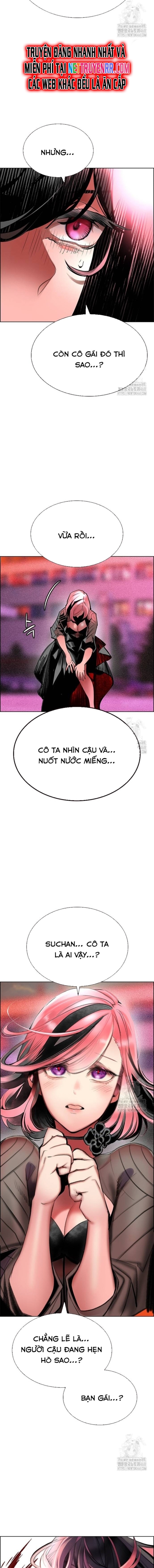 Nhân Trùng Đại Chiến: Chapter 142