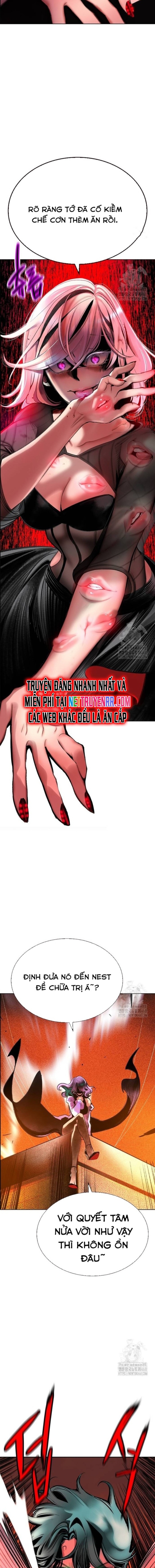 Nhân Trùng Đại Chiến: Chapter 142