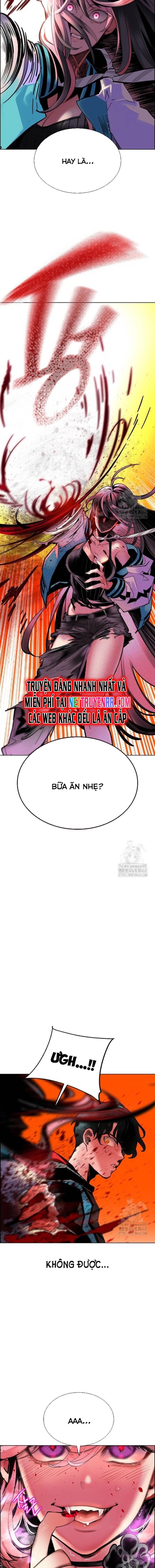 Nhân Trùng Đại Chiến: Chapter 142