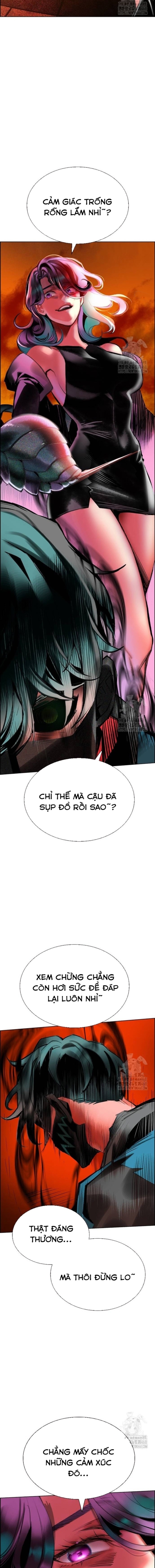 Nhân Trùng Đại Chiến: Chapter 143