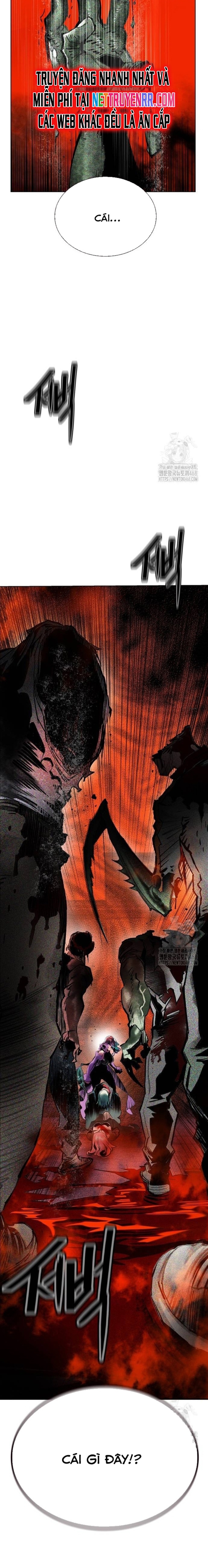 Nhân Trùng Đại Chiến: Chapter 143