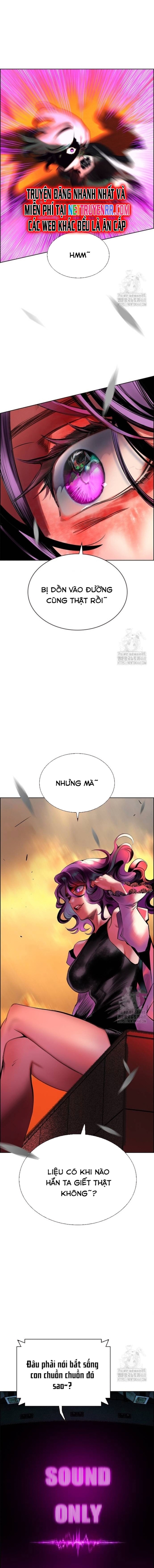 Nhân Trùng Đại Chiến: Chapter 143